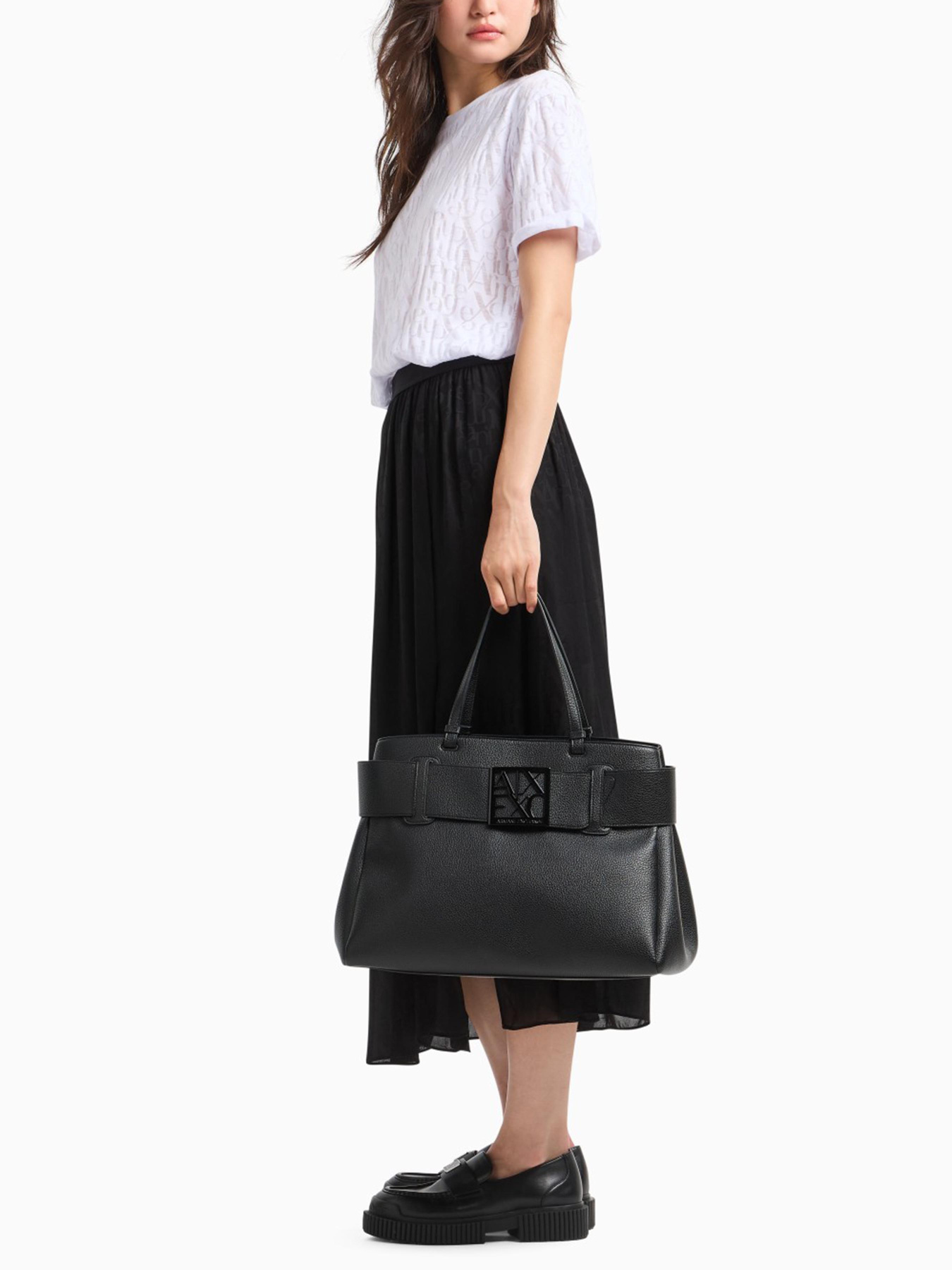 Сумки Armani Exchange модель XW000284-AF11902-UC001 Фото