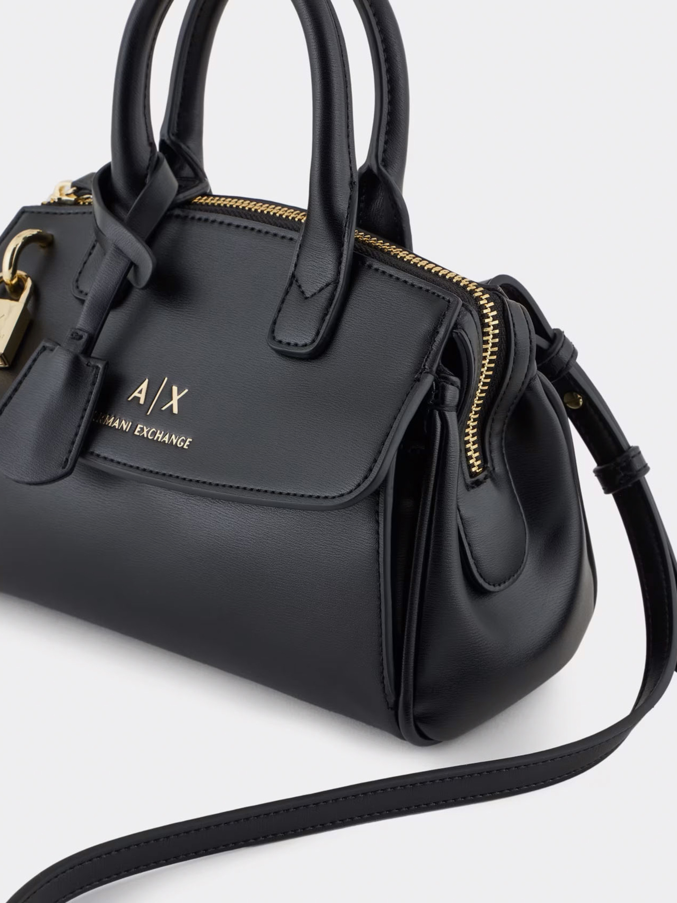 Сумки Armani Exchange модель XW000395-AF12040-UC001 Фото