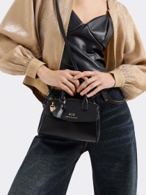 Сумки Armani Exchange модель XW000395-AF12040-UC001 Фото