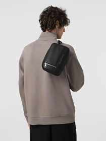 Сумки Armani Exchange модель 958542-CC828-00020 Фото