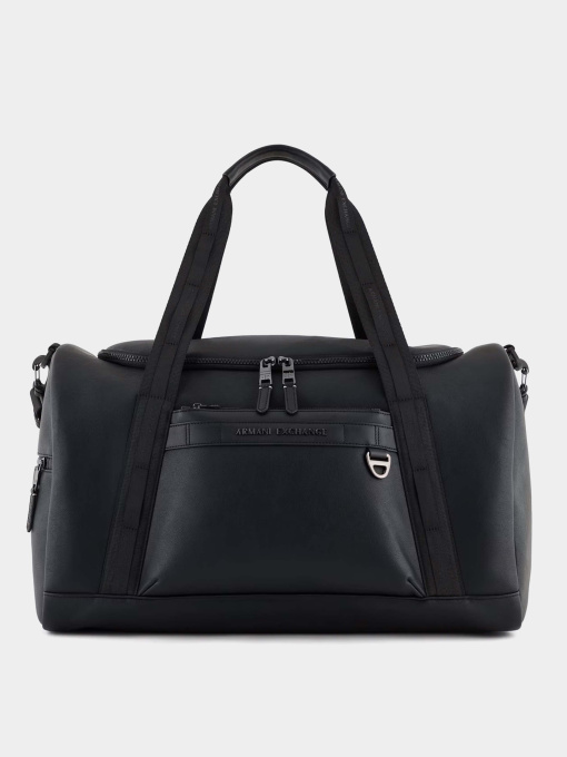 Дорожні сумки та валізи Armani Exchange модель XM000143-AF11925-UC001 Фото