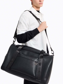 Дорожные сумки и чемоданы Armani Exchange модель XM000143-AF11925-UC001 Фото