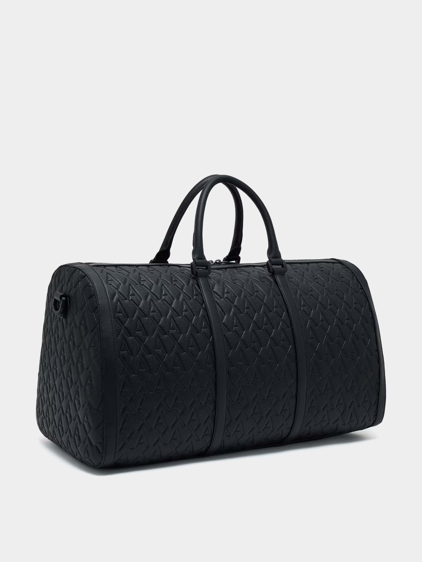 Дорожные сумки и чемоданы Armani Exchange модель XM000845-AF12133-UC001 Фото