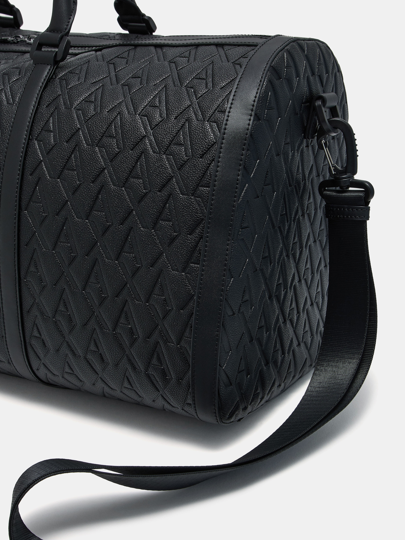 Дорожные сумки и чемоданы Armani Exchange модель XM000845-AF12133-UC001 Фото