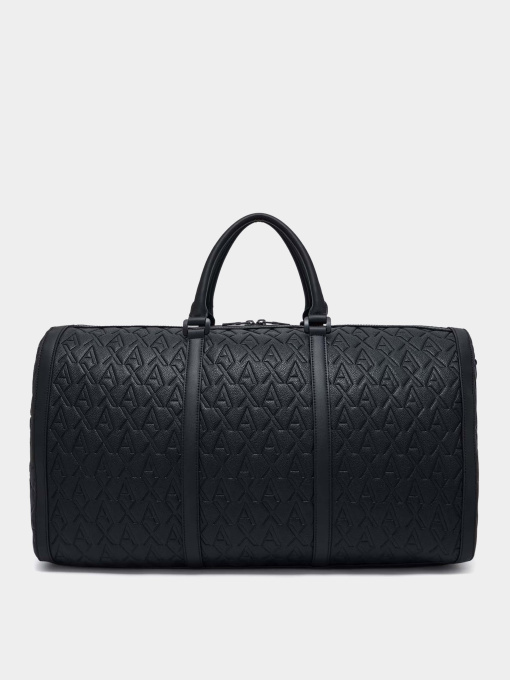 Дорожные сумки и чемоданы Armani Exchange модель XM000845-AF12133-UC001 Фото
