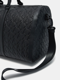 Дорожные сумки и чемоданы Armani Exchange модель XM000845-AF12133-UC001 Фото