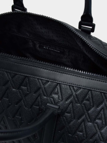 Дорожные сумки и чемоданы Armani Exchange модель XM000845-AF12133-UC001 Фото