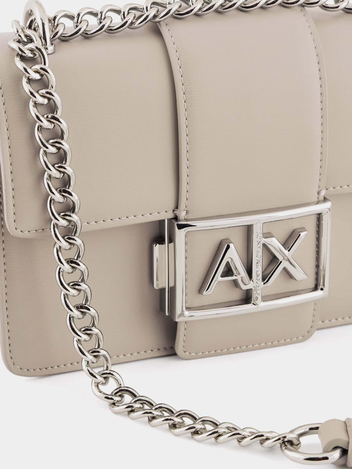 Сумки Armani Exchange модель XW000071-AF12039-U1095 Фото