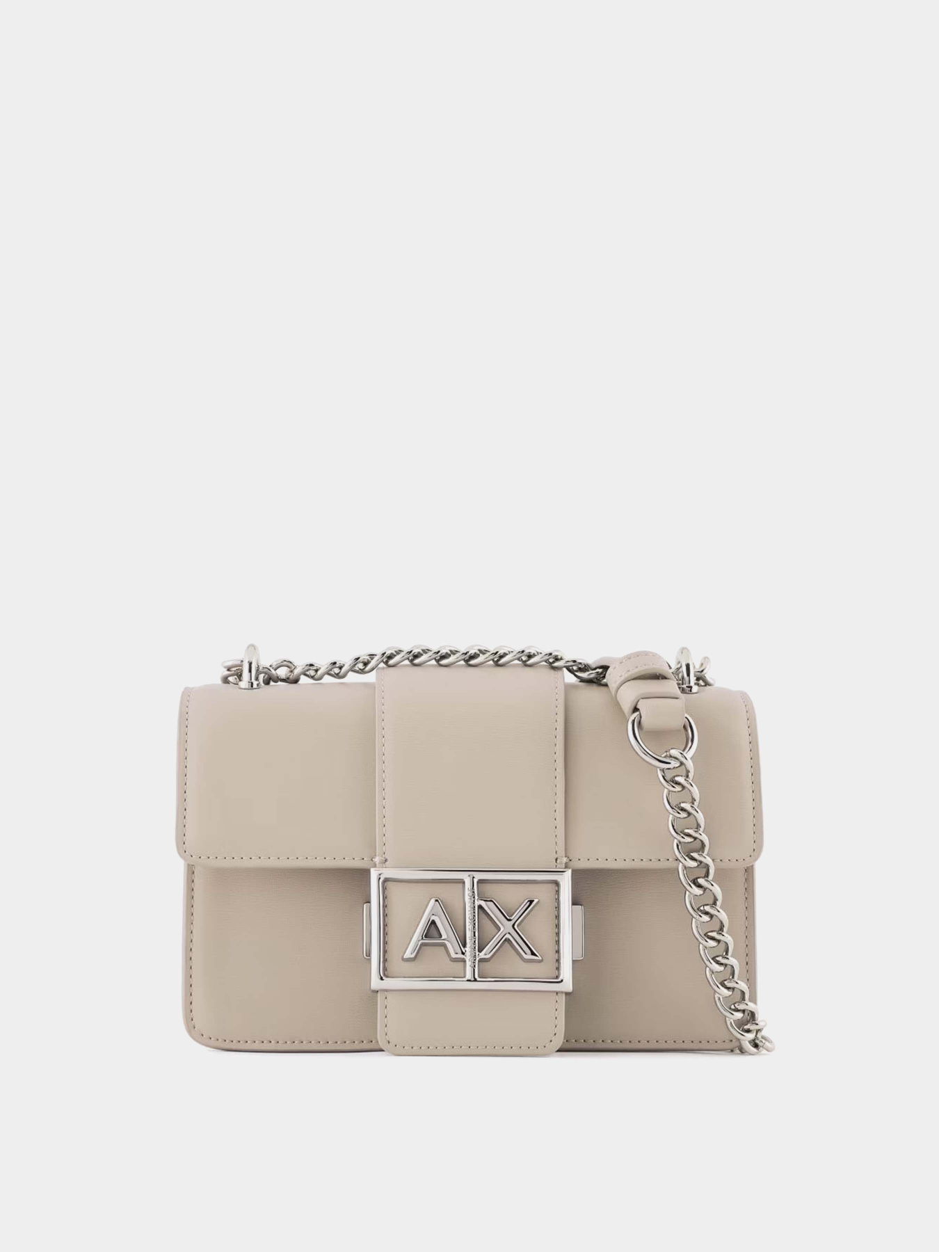 Сумки Armani Exchange модель XW000071-AF12039-U1095 Фото