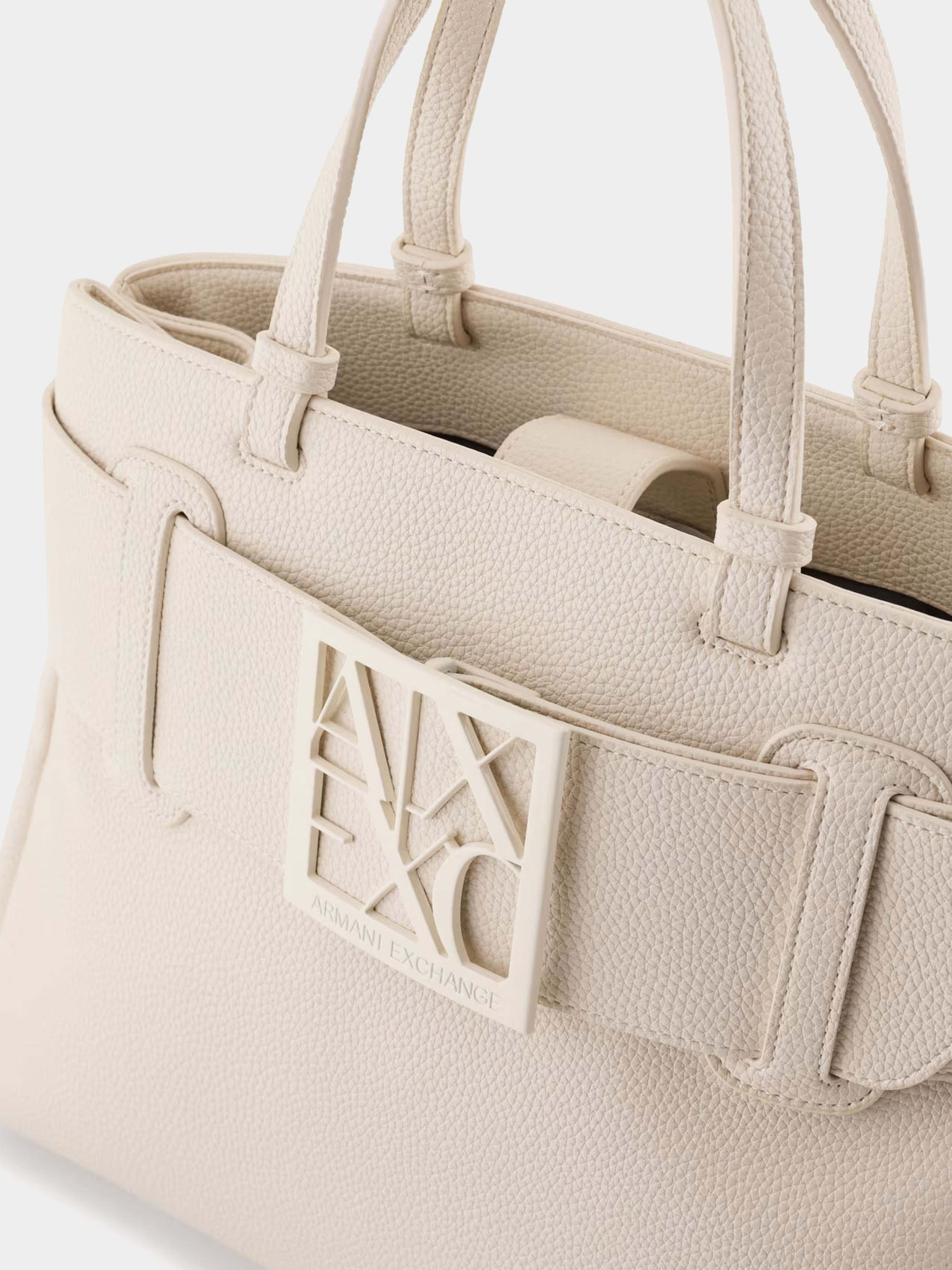 Сумки Armani Exchange модель XW000285-AF11902-U1074 Фото