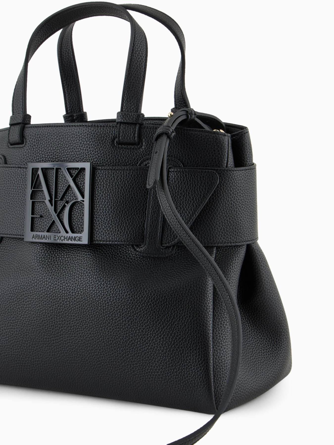 Сумки Armani Exchange модель XW000285-AF11902-UC001 Фото