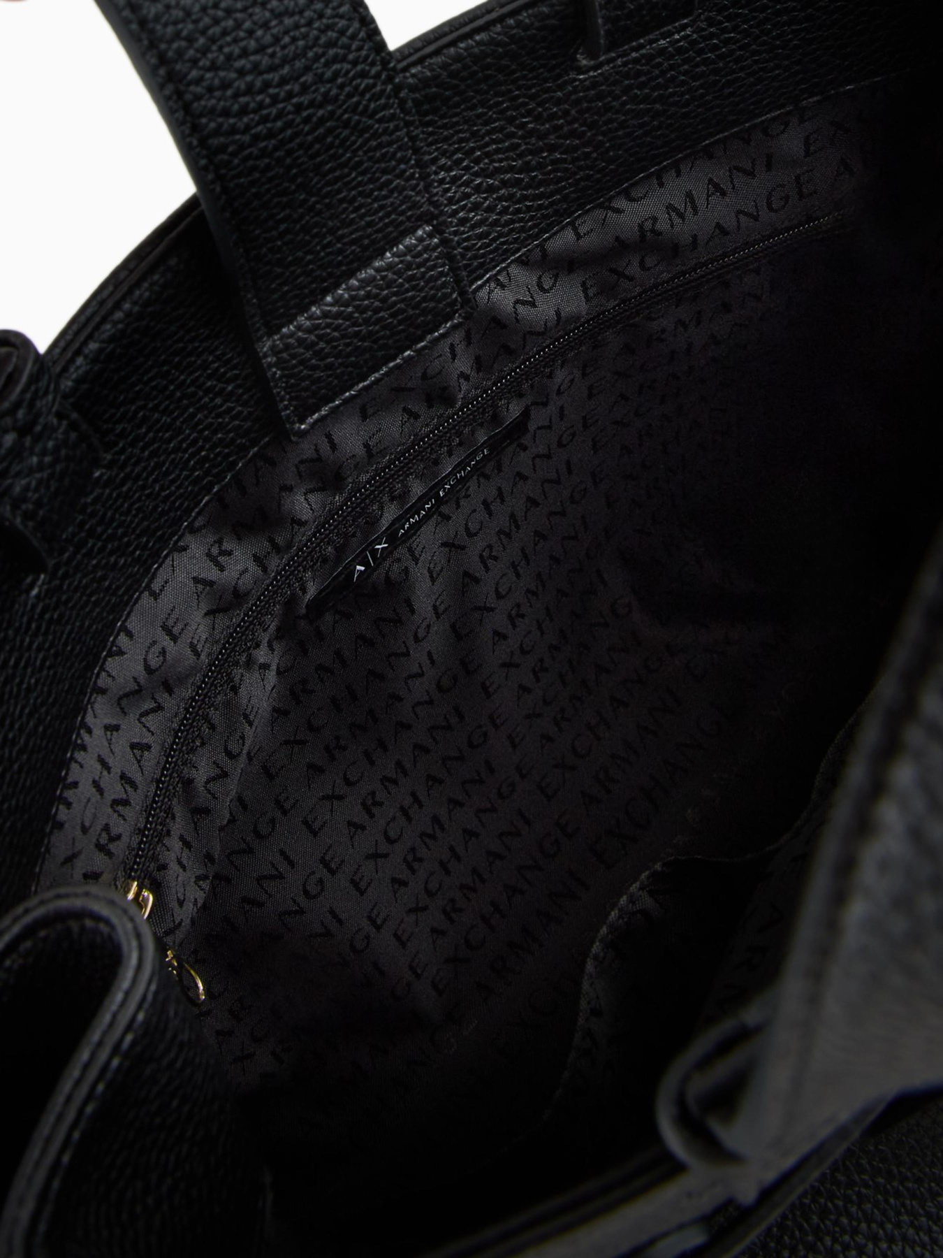 Сумки Armani Exchange модель XW000285-AF11902-UC001 Фото