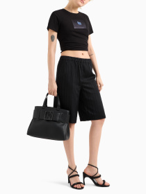 Сумки Armani Exchange модель XW000285-AF11902-UC001 Фото