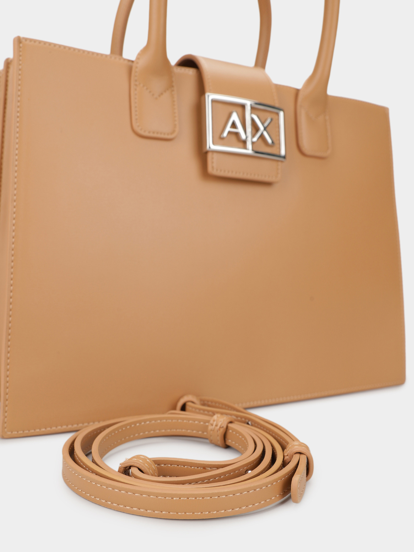 Сумки Armani Exchange модель XW000305-AF12039-U2069 Сумки Armani Exchange модель XW000305-AF12039-U2069 Фото
