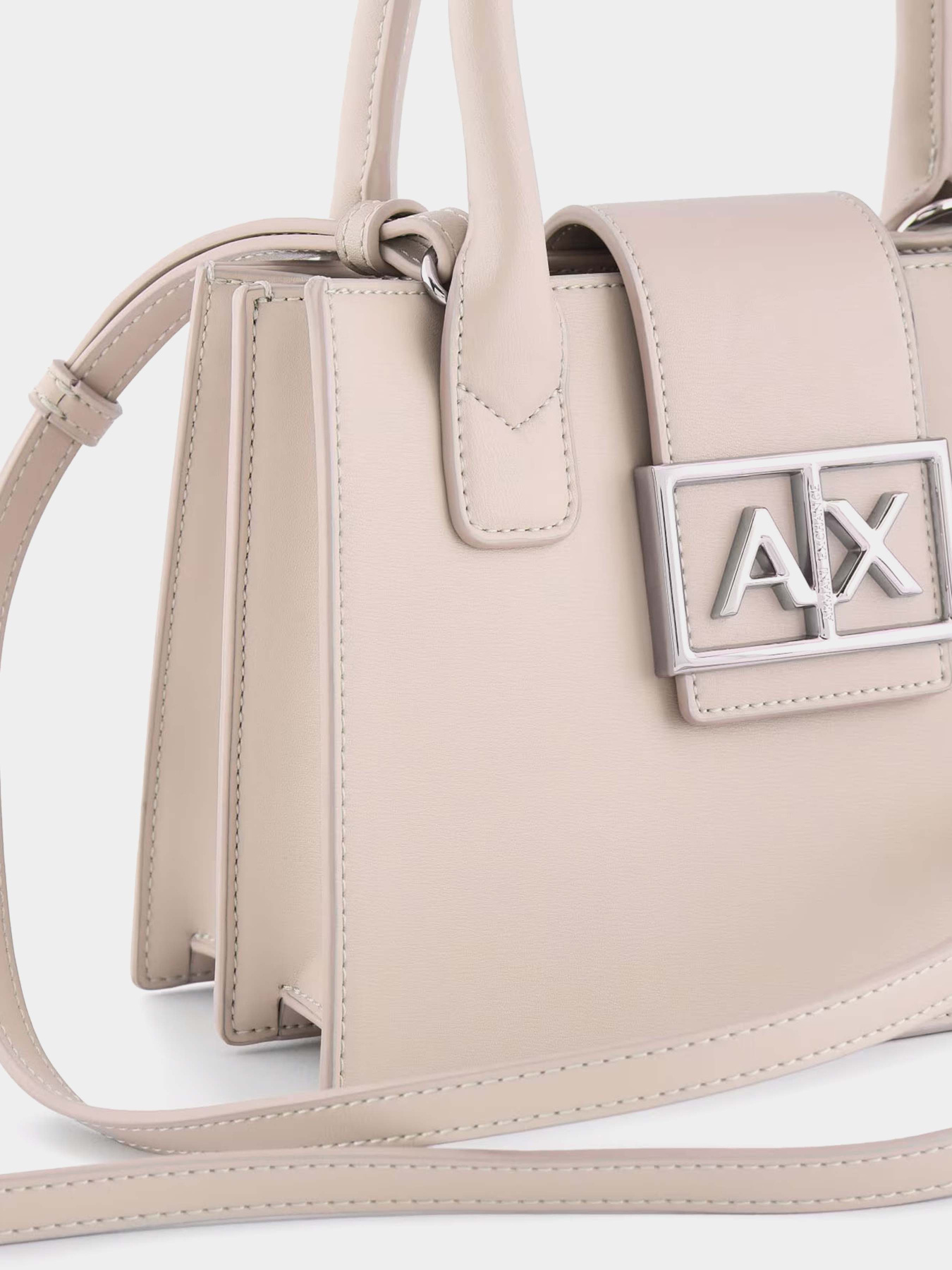 Сумки Armani Exchange модель XW000306-AF12039-U1095 Фото