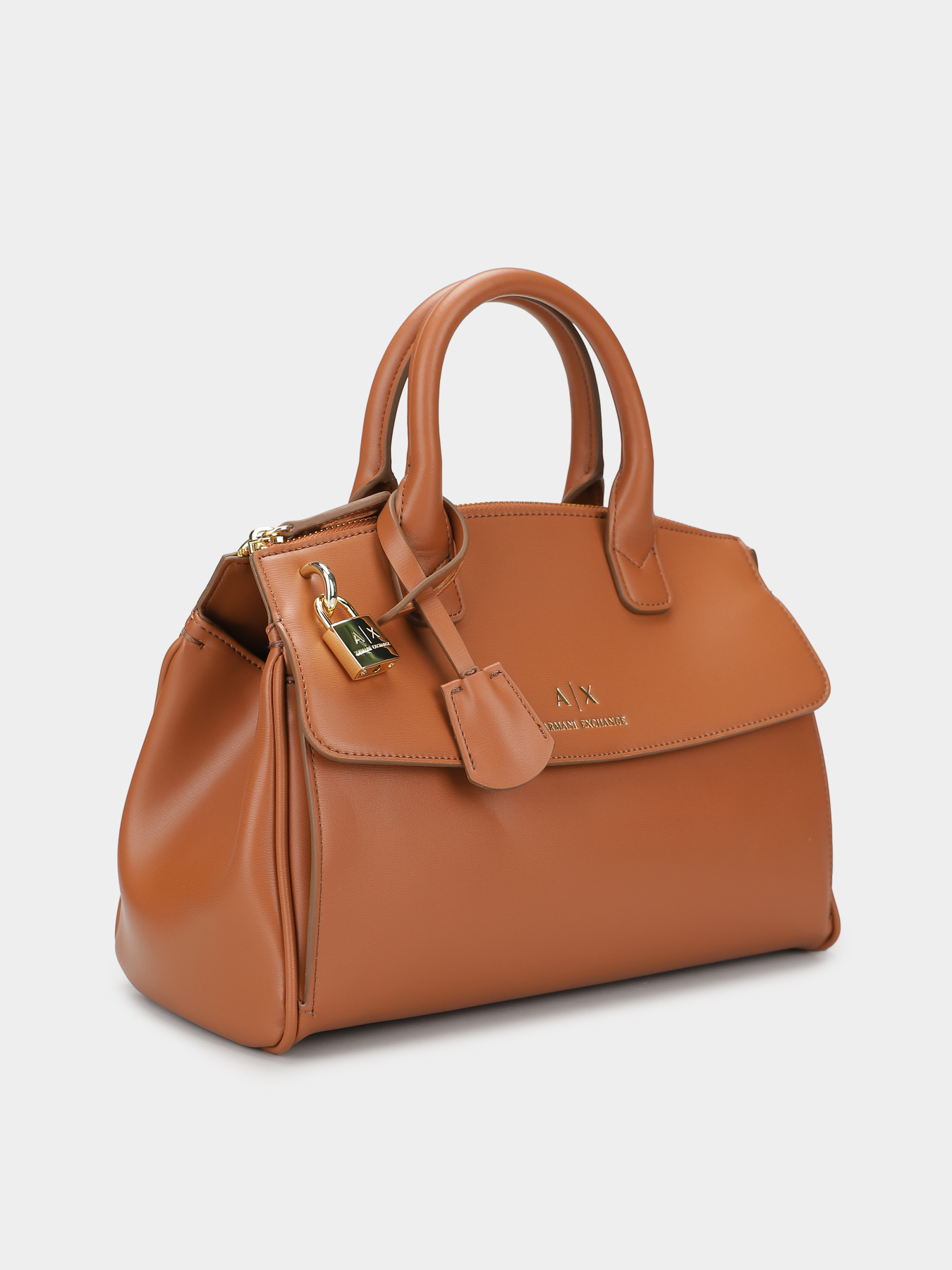 Сумки Armani Exchange модель XW000307-AF12040-U6164 Фото