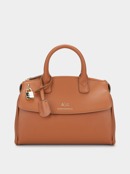 Сумки Armani Exchange модель XW000307-AF12040-U6164 Фото