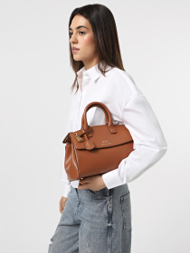 Сумки Armani Exchange модель XW000307-AF12040-U6164 Фото
