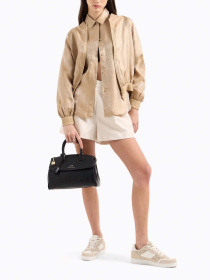 Сумки Armani Exchange модель XW000307-AF12040-UC001 Фото
