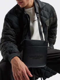 Сумки Armani Exchange модель XM000155-AF11931-UC001 Фото