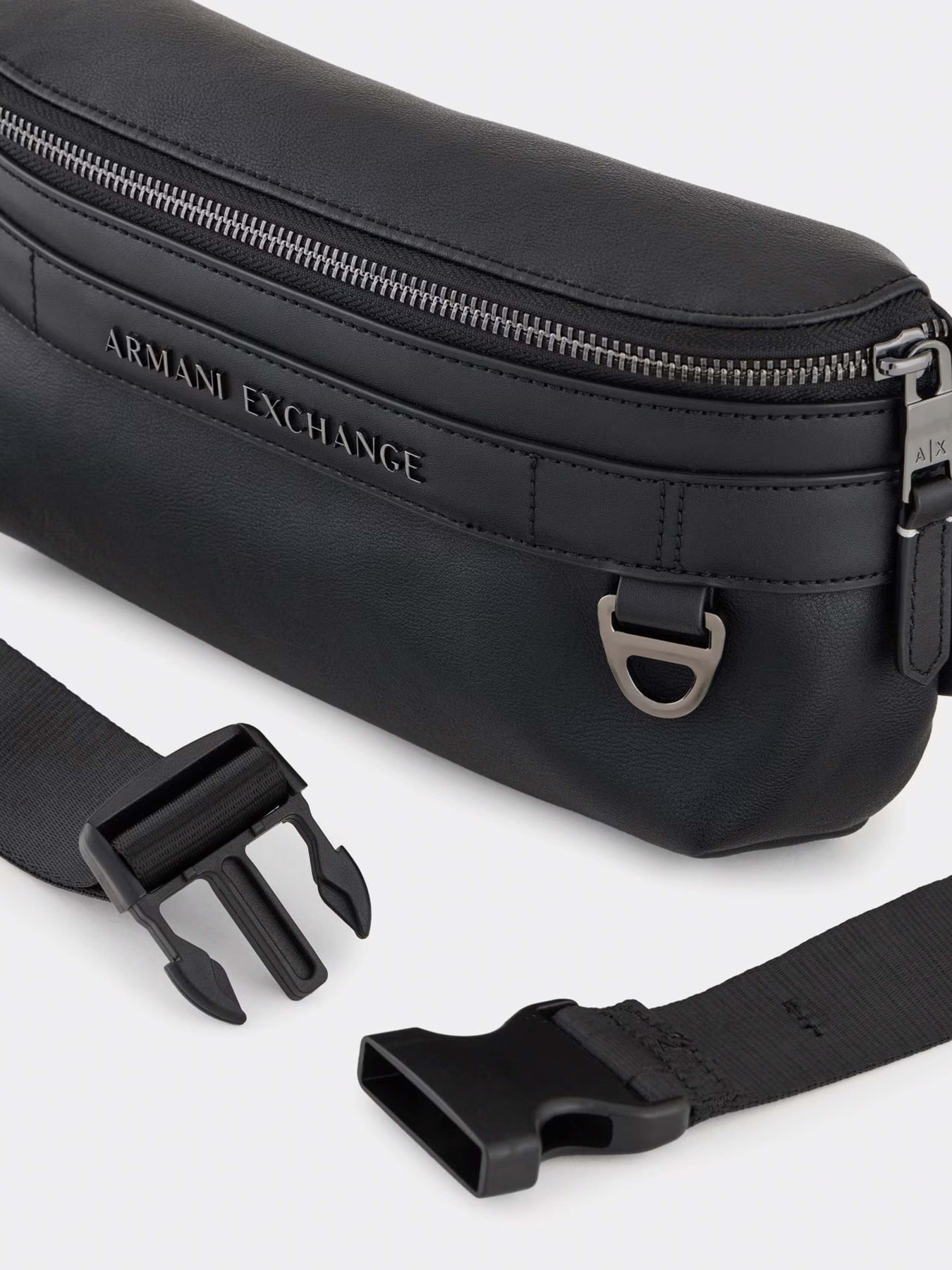 Сумки Armani Exchange модель XM000254-AF11925-UC001 Фото