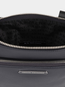 Сумки Armani Exchange модель XM000846-AF12134-UB101 Фото