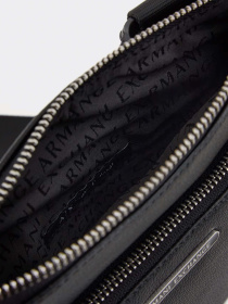 Сумки Armani Exchange модель XM000846-AF12134-UC001 Фото