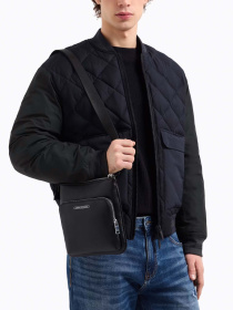 Сумки Armani Exchange модель XM000846-AF12134-UC001 Фото