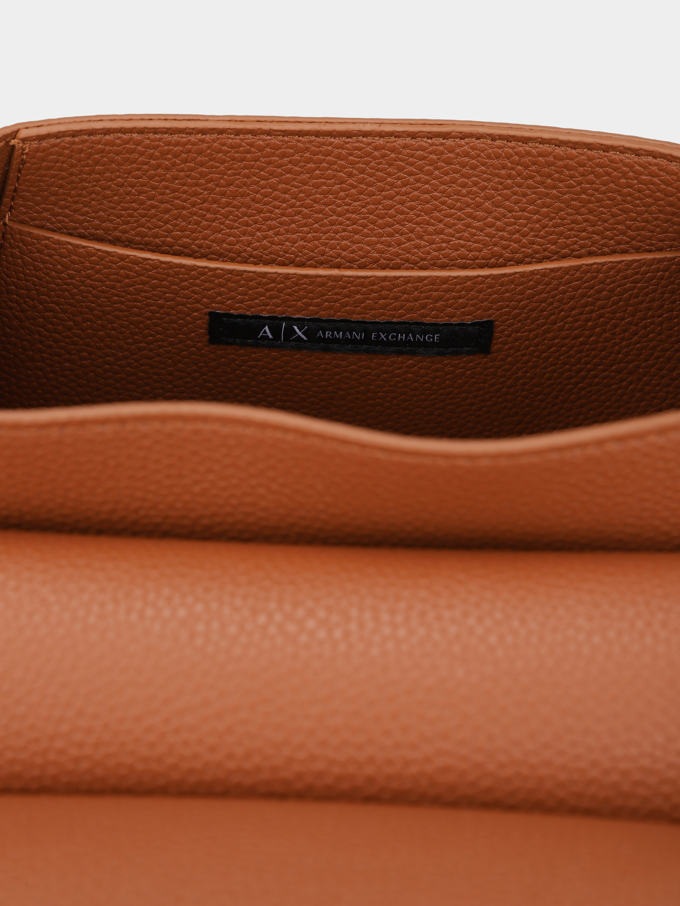 Сумки Armani Exchange модель 949177-CC783-U6164 Фото