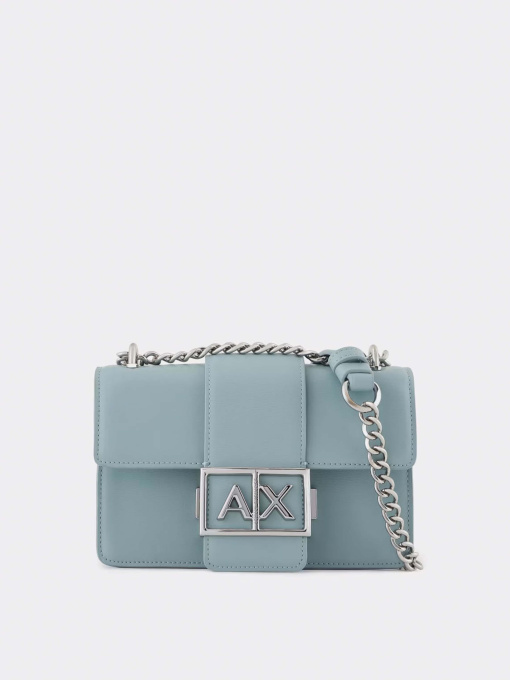 Сумки Armani Exchange модель XW000071-AF12039-U8027 Фото