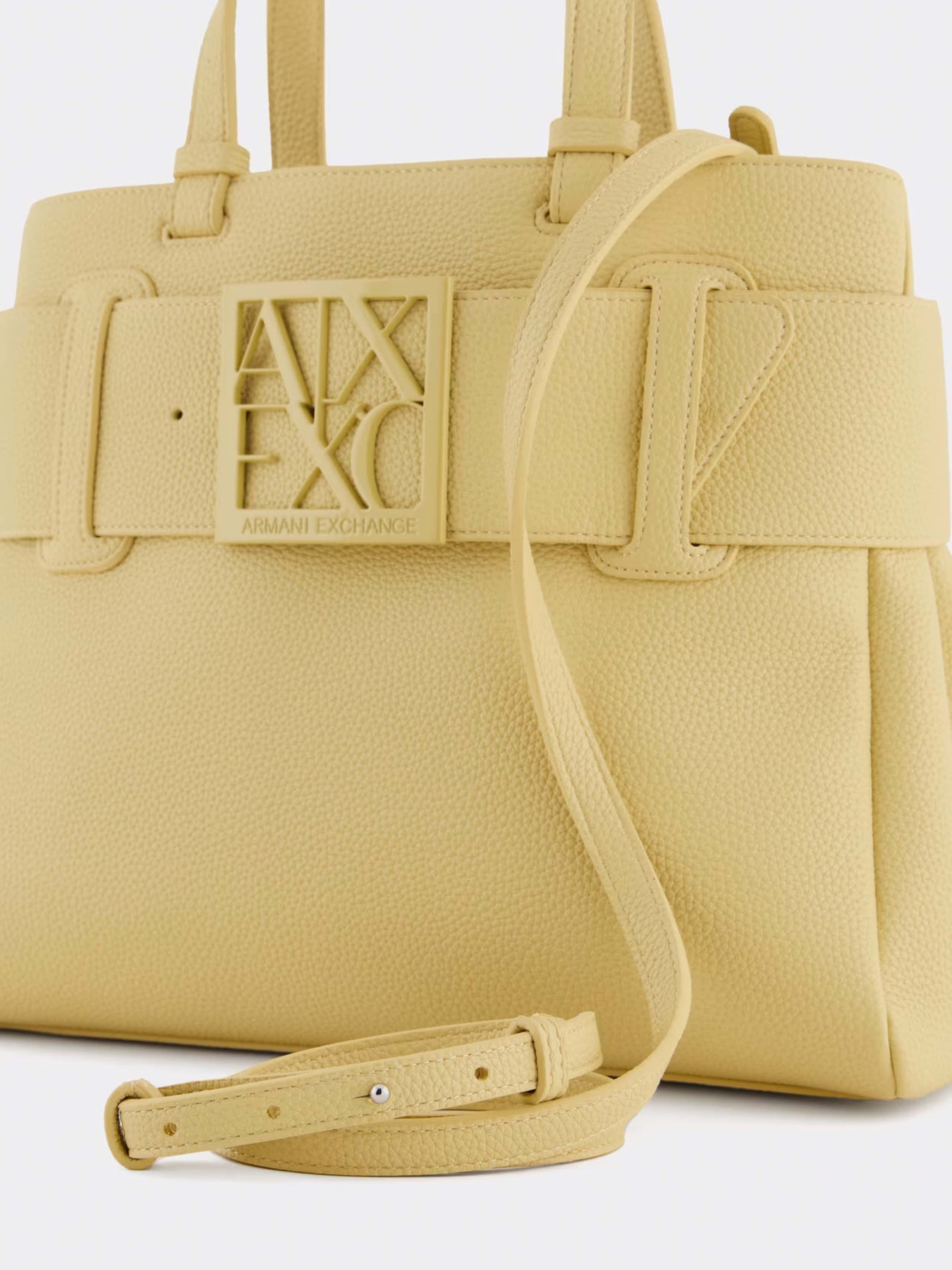 Сумки Armani Exchange модель XW000285-AF11902-U2144 Фото