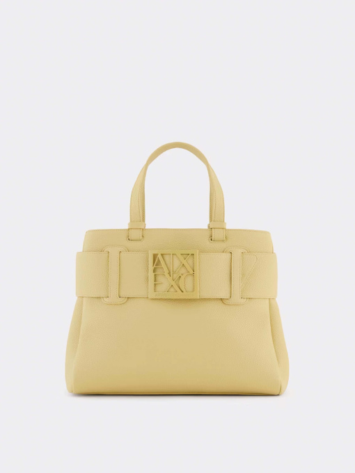 Сумки Armani Exchange модель XW000285-AF11902-U2144 Фото