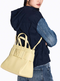 Сумки Armani Exchange модель XW000285-AF11902-U2144 Фото