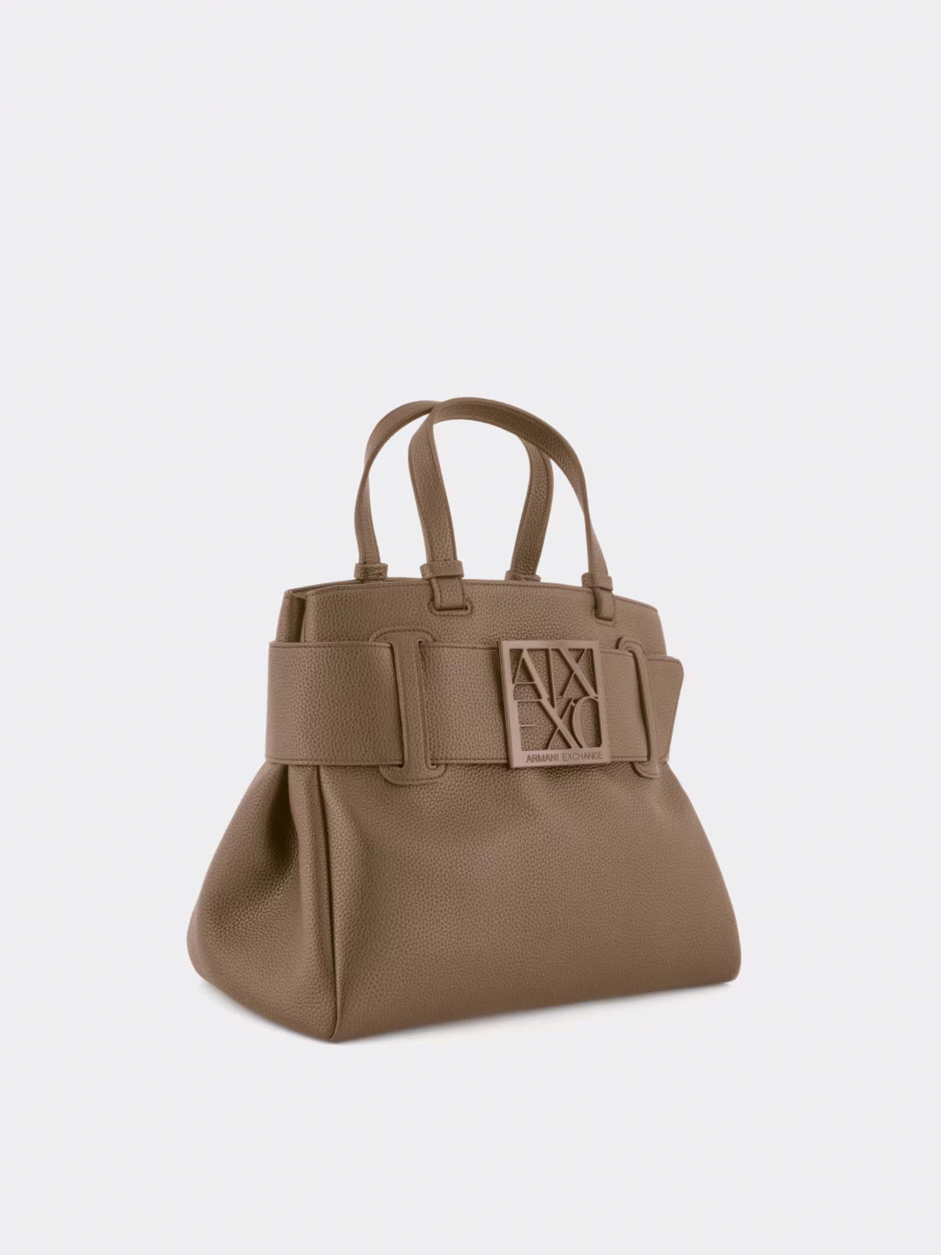 Сумки Armani Exchange модель XW000285-AF11902-U6252 Фото