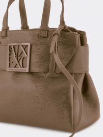 Сумки Armani Exchange модель XW000285-AF11902-U6252 Фото