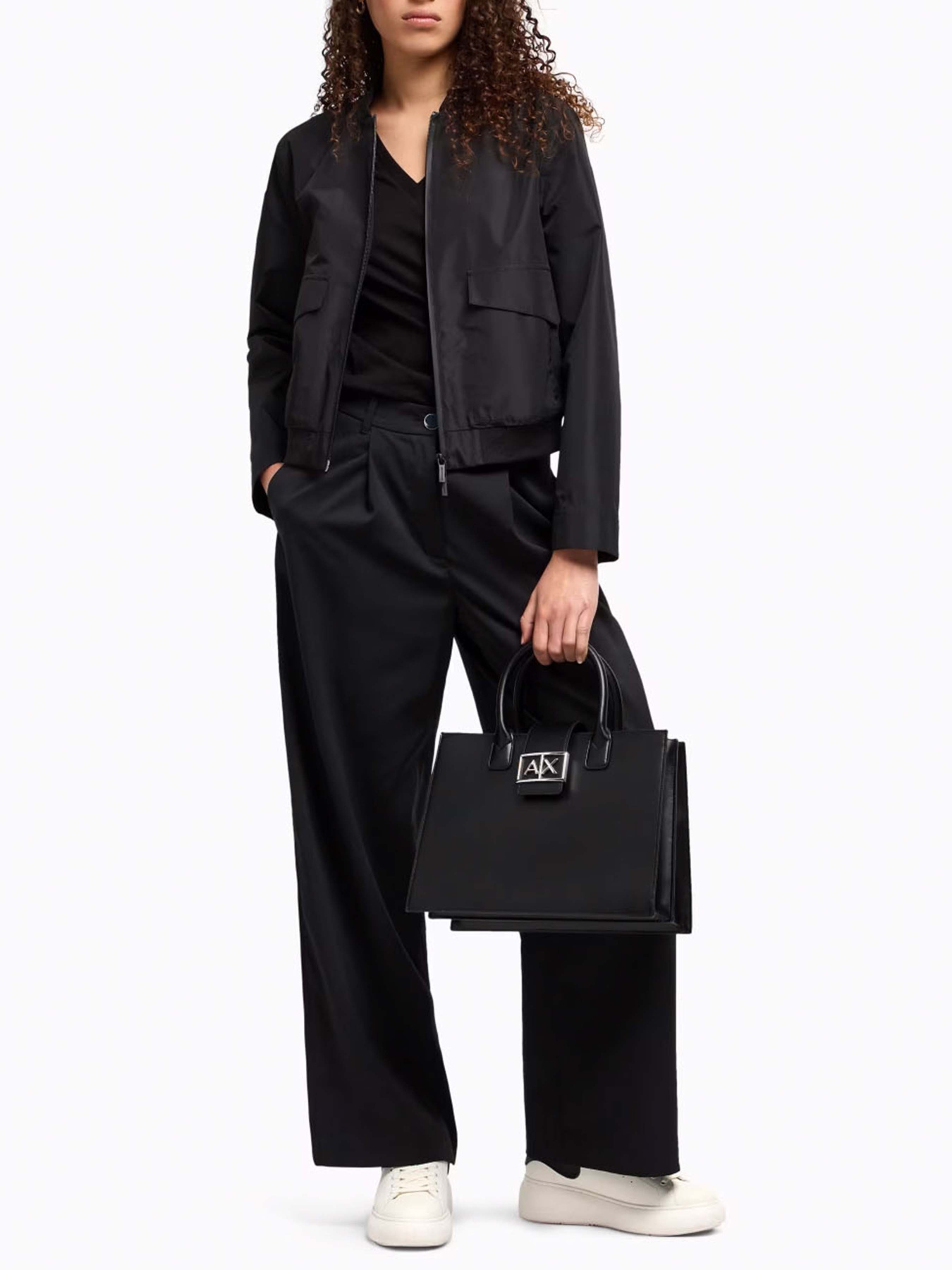 Сумки Armani Exchange модель XW000305-AF12039-UC001 Фото