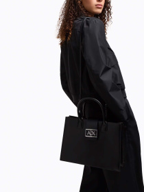 Сумки Armani Exchange модель XW000305-AF12039-UC001 Фото