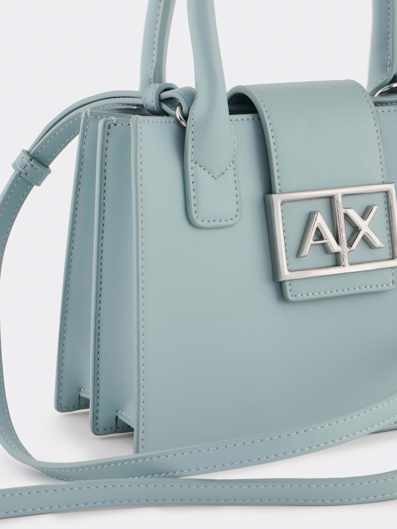 Сумки Armani Exchange модель XW000306-AF12039-U8027 Фото