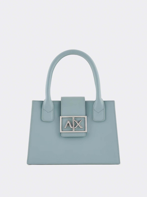 Сумки Armani Exchange модель XW000306-AF12039-U8027 Фото