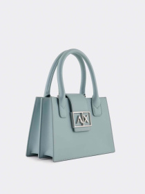 Сумки Armani Exchange модель XW000306-AF12039-U8027 Фото