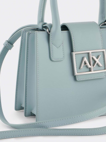 Сумки Armani Exchange модель XW000306-AF12039-U8027 Фото