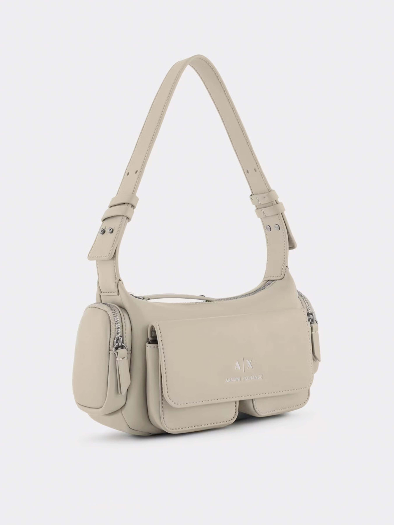 Сумки Armani Exchange модель XW000405-AF12589-U1092 Сумки Armani Exchange модель XW000405-AF12589-U1092 Фото