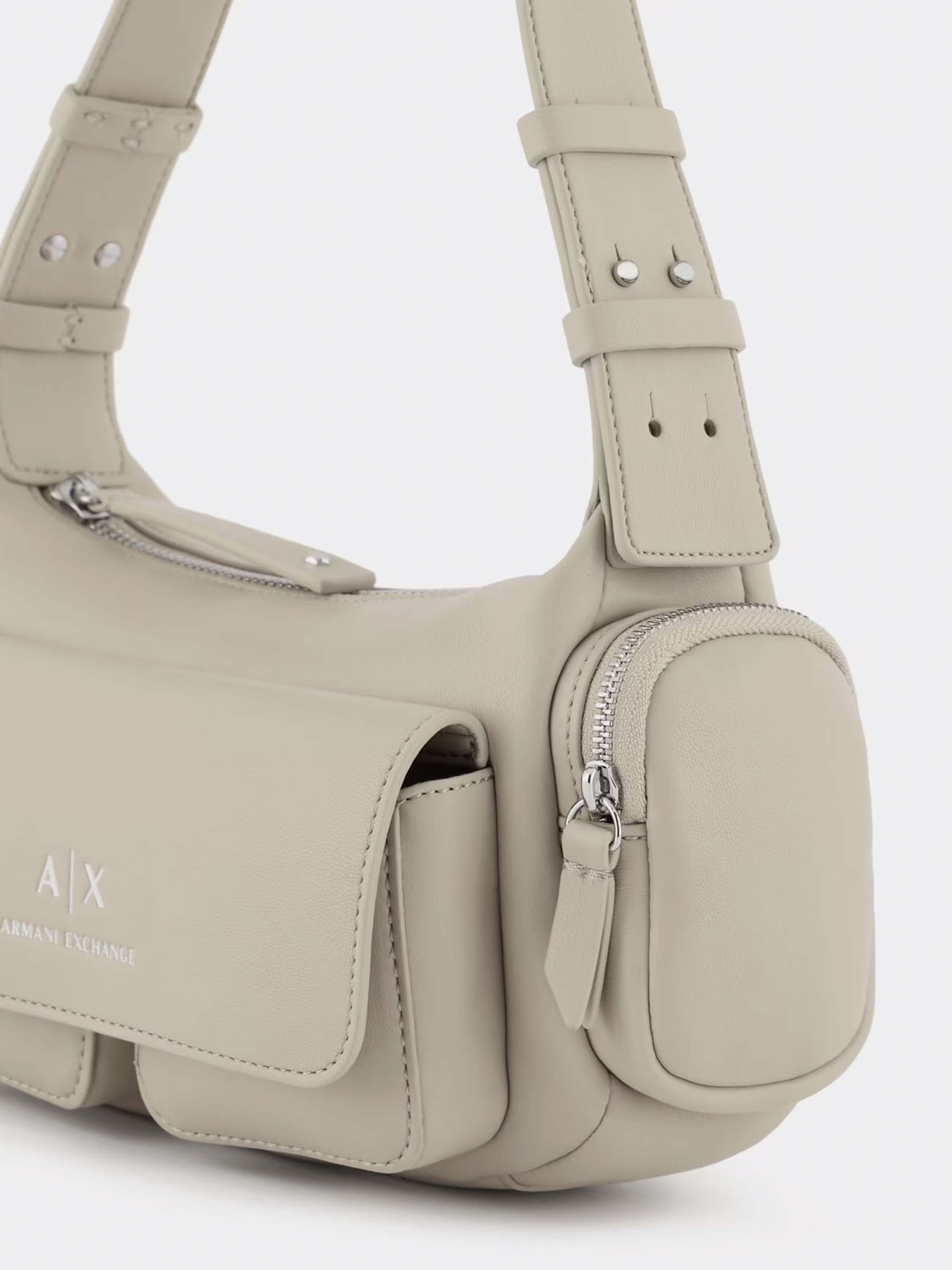 Сумки Armani Exchange модель XW000405-AF12589-U1092 Сумки Armani Exchange модель XW000405-AF12589-U1092 Фото