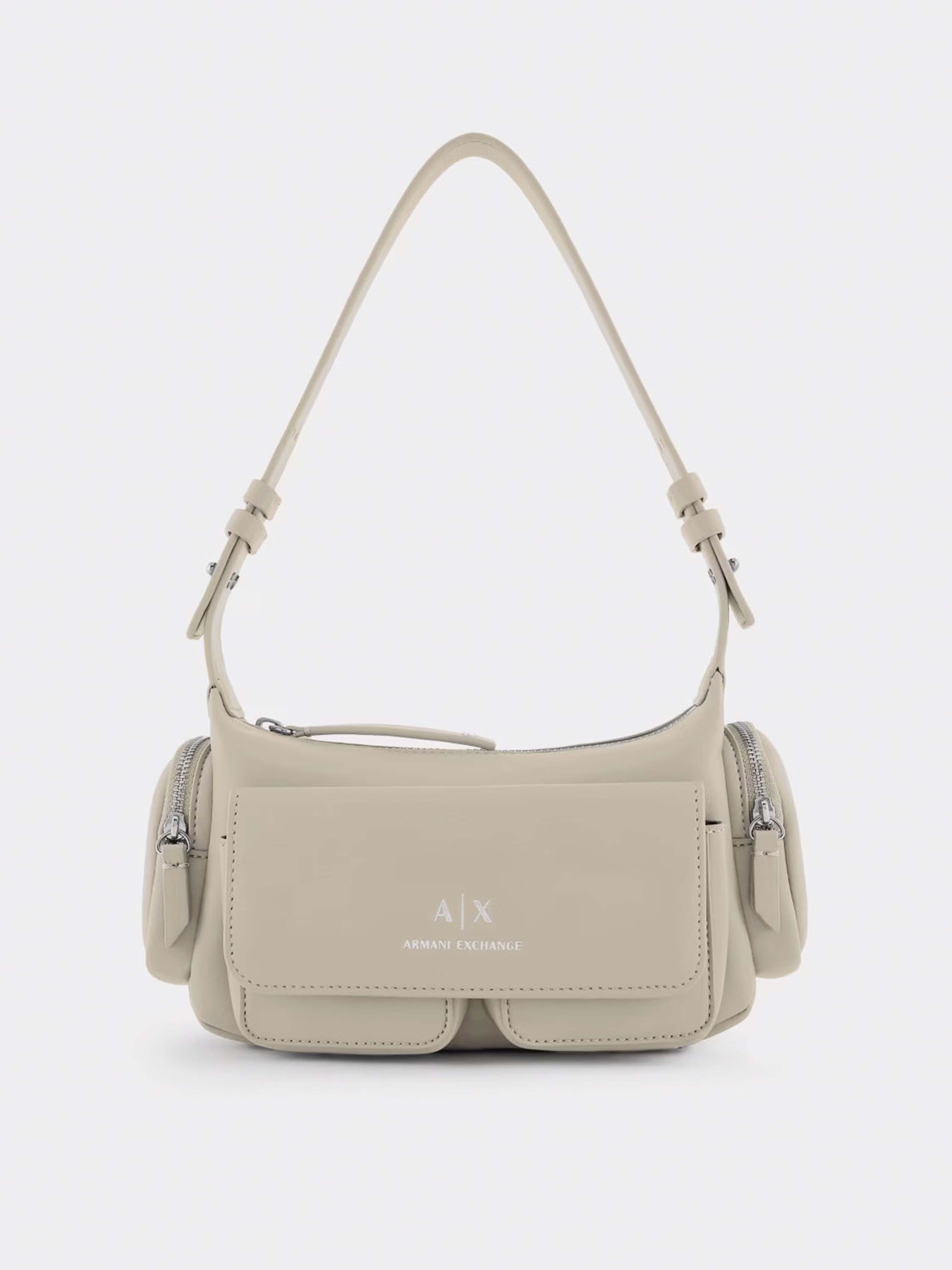 Сумки Armani Exchange модель XW000405-AF12589-U1092 Сумки Armani Exchange модель XW000405-AF12589-U1092 Фото