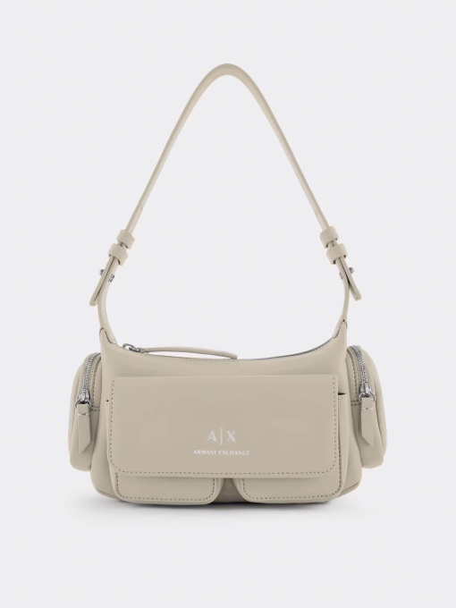 Сумки Armani Exchange модель XW000405-AF12589-U1092 Фото