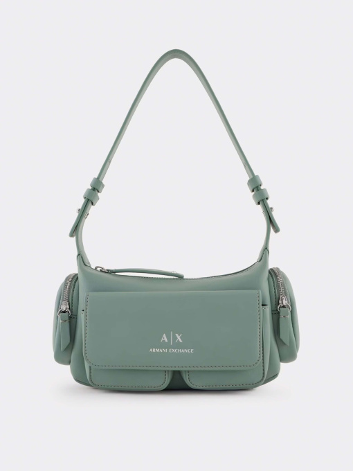 Сумки Armani Exchange модель XW000405-AF12589-U7231 Фото
