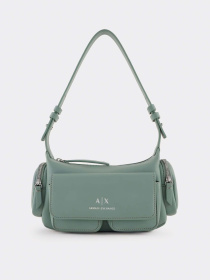 Сумки Armani Exchange модель XW000405-AF12589-U7231 Фото
