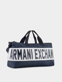 Дорожные сумки и чемоданы Armani Exchange модель XM000592-AF12100-MB106 Фото