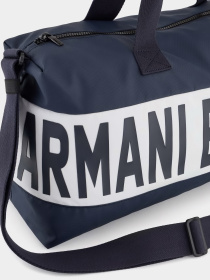 Дорожные сумки и чемоданы Armani Exchange модель XM000592-AF12100-MB106 Фото