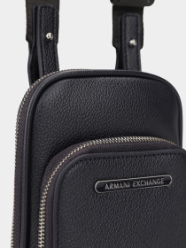 Сумки Armani Exchange модель XM001258-AF12134-UB101 Фото